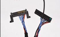 Liquid crystal LTA260W3-L03 T315XW02-VE FI-RE41S Samsung 41P single 8 screen wire V59