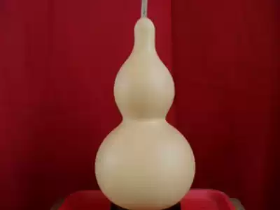 Natural gourd medicine gourd Nafu gourd Central Asian waist gourd Baobao gourd gourd height 15-18cm