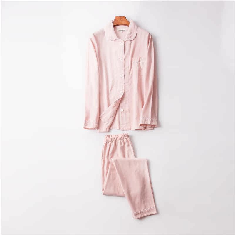 Pyjama mixte OTHER   en Coton à manches longues - Ref 3005931 Image 3