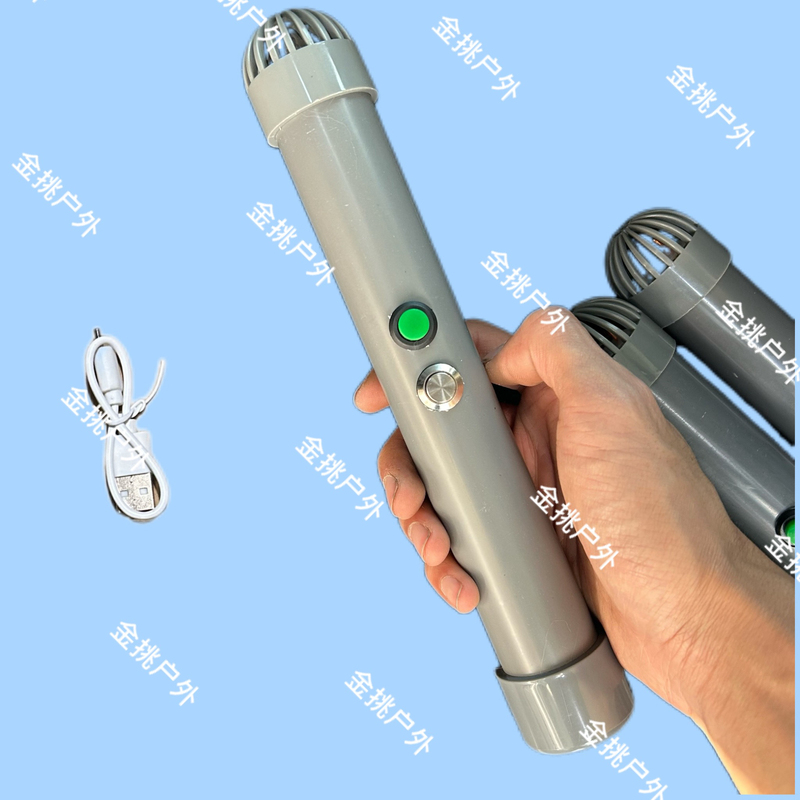 Escape Room Arc Stick Haunted House Script Murder Mystery Npc Prop Handheld Safety Generator Flash Artificial Lightning DIY Escape Room Arc Stick Haunted House Script Murder Mystery Npc Prop Handheld Safety Generator Flash Artificial Lightning DIY