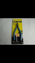 Original Japanese TTC jiakuda brand oblique pliers electronic pliers MNK-125 baby electronic pliers 5 inch cutting pliers