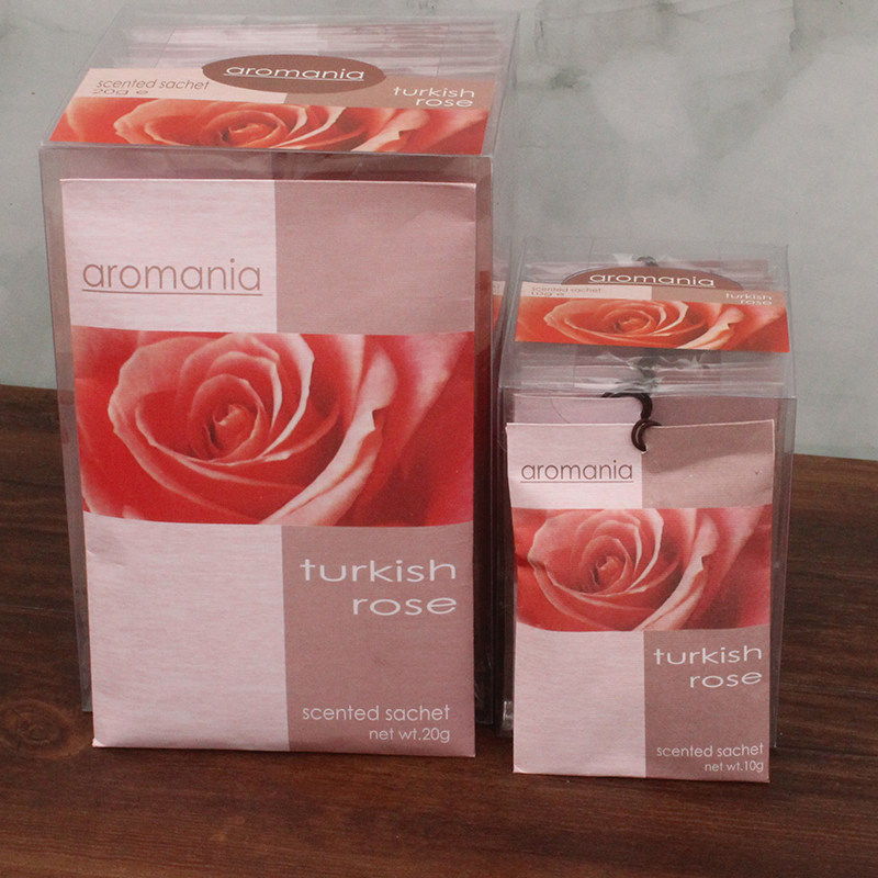 Lavender small fragrant bag Fragrant Sack Wardrobe Lasting Car Fragrant Lavender Bag Caravan Spice Girls Rose Clear Aroma