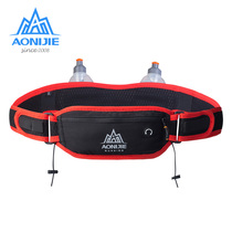 AONIJIE Onitier Sport kettle PURSE STRINGS FOR MEN AND WOMEN RUNNING MULTIFUNCTION PRACTICAL WEAR RESISTANT WATERPROOF CELL PHONE BELT