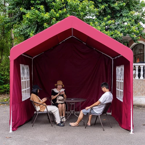 Палатка, уличная удерживающая тепло ветрозащитная накидка, увеличенная толщина, популярно в интернете