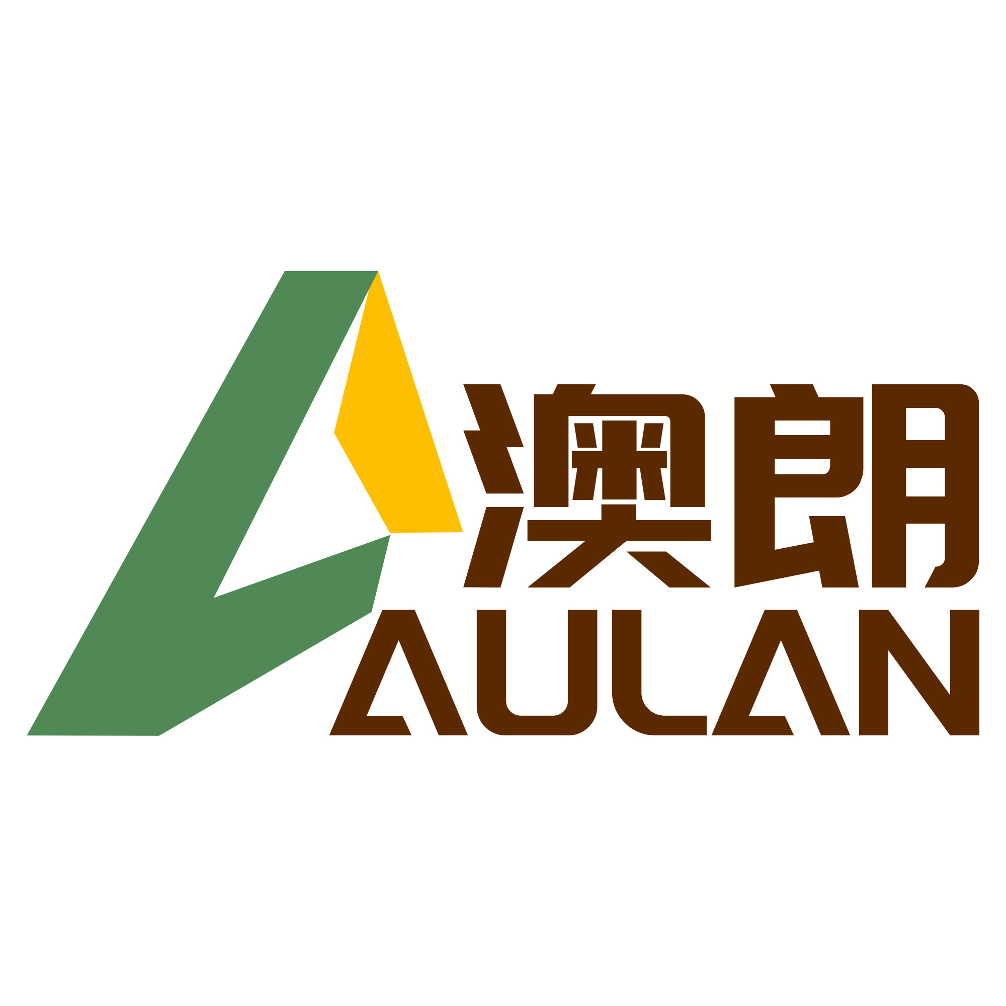 澳朗全铝生态家居