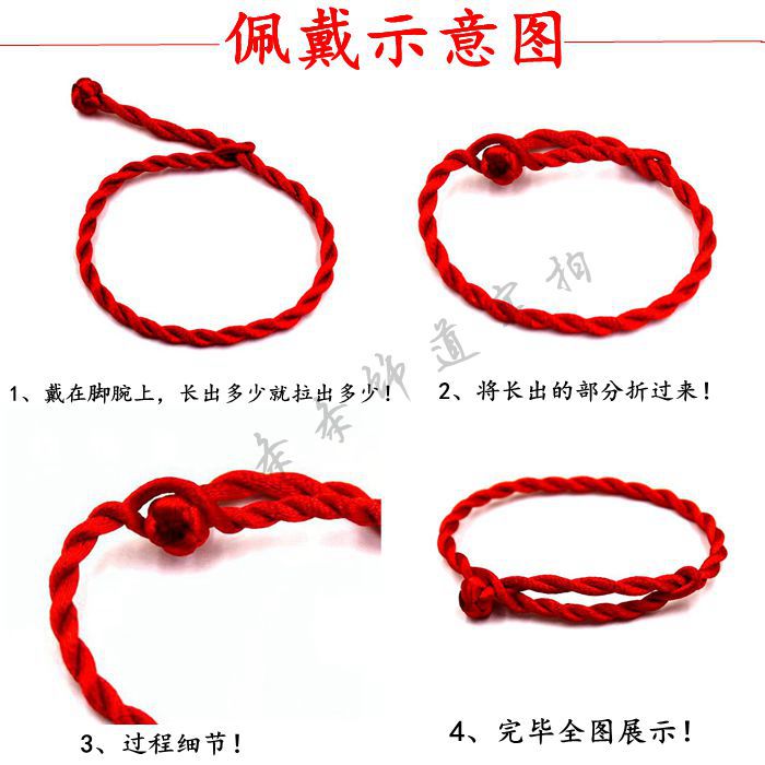 Bracelet de cheville Femme OTHER   - Ref 3104238 Image 34