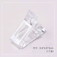 3 установки бронижского хрустального зажима