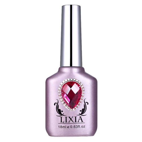 Xiaohongshu hirang.com Красный взрыв гвоздь хаодзин темная коробка нью -йоркская штормовая шахта -Смешанная плоская алмаз