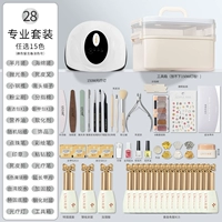 «Профессиональный» установил 28-optional 15 цветов