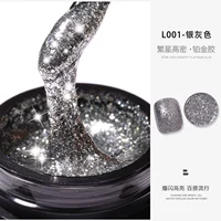 Бриллиантовый платиновый клей [001] Каждый идентификатор ограничен одной бесплатной ручкой для рисования.