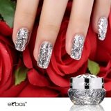 ekbas Экологичный лак для ногтей для маникюра без запаха