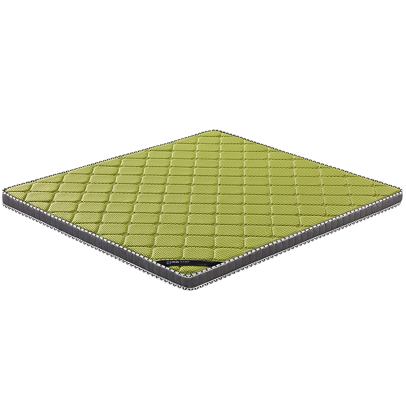 Natural 3E eco-friendly coconut palm mat 15,18 meters adult children's household breathable eco-friendly brown mat 5,810 cm 