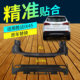 Suitable for IX45 front bumper 13 14 15 16 new Shengda ix45 front and rear original car with painted bars