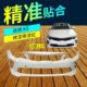 Suitable for Kia K5 Front Bumper 11 12 13 14 15 16 Models K5 Front and Rear Bumper with Painted Finish