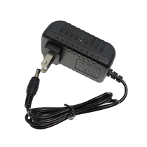Electric guitar comprehensive effector MLF-A250901000CC power adapter cord plug