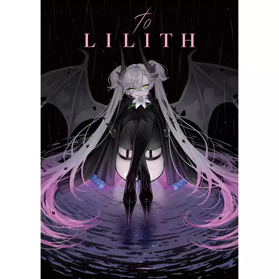 C107 FGO manus stellae 破扇堂古海鐘一预定