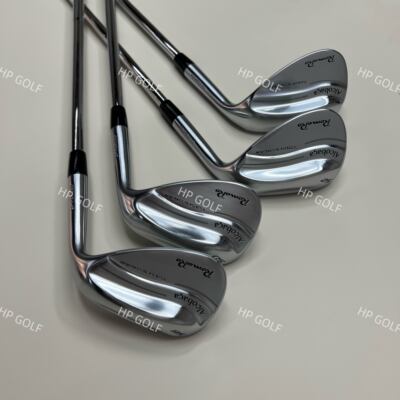RomaRo alcobaca tour stream Professional forged golf digging bunker rods