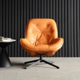 Крутящийся диван, современные и минималистичные улитки для отдыха, тигр