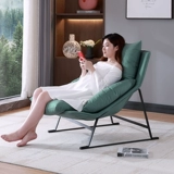 Дизайнерский современный диван с пухом для спальни для отдыха