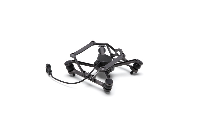 Dji Matrice M300 M350Rtk Upper and Lower Single Gimbal Component Mounting Bracket