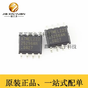 AT25256AN-10SQ-2.7 25256AN SOIC-8 стираемая программируемая память оригинал в наличии