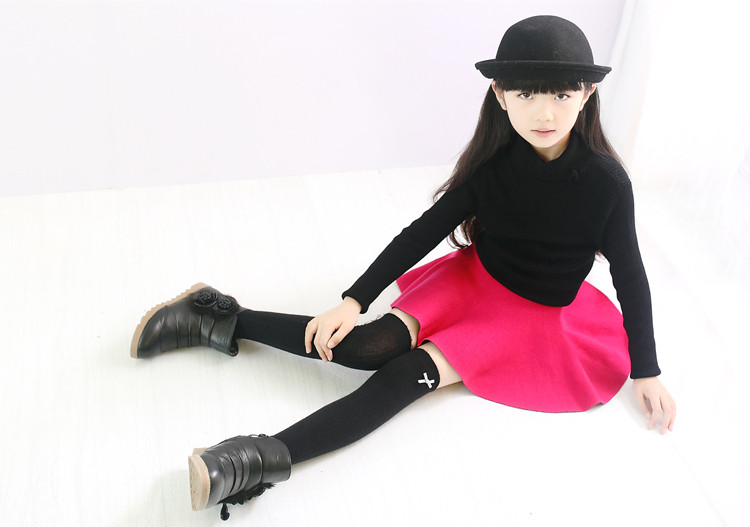 Jupe enfant en coton - Ref 2051680 Image 60