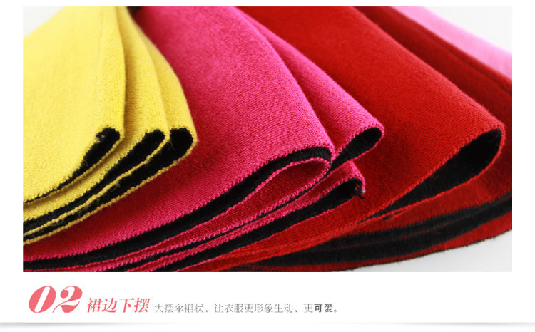 Jupe enfant en coton - Ref 2051680 Image 69