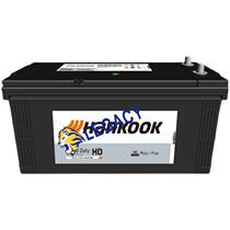 South Korea ATLASBX battery Atlas battery MF210H52 12V200AH generator ship