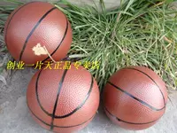 Обычный необоротный баскетбол 16 см 1 цена