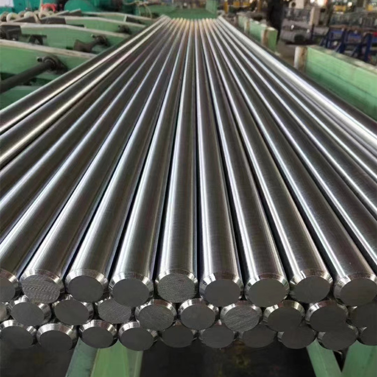 Spot Metro 1144 hexagon round rod 21mm SCM415 round steel 1117 easy cutting steel y12 mechanical processing