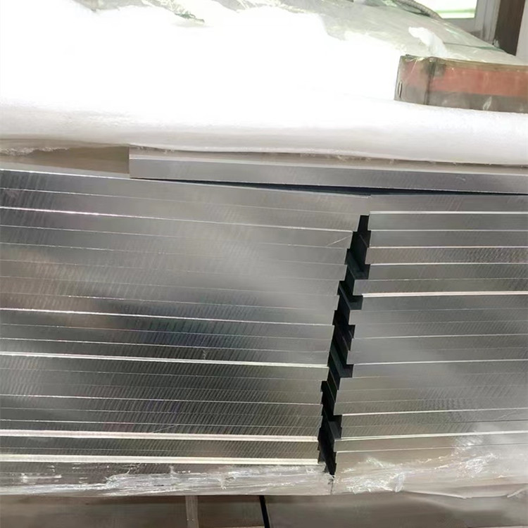 Supply AZ91D magnesium alloy extrusion plate ZK61M magnesium plate AZ31B sheet magnesium aluminum alloy round rod AZ31B magnesium rod