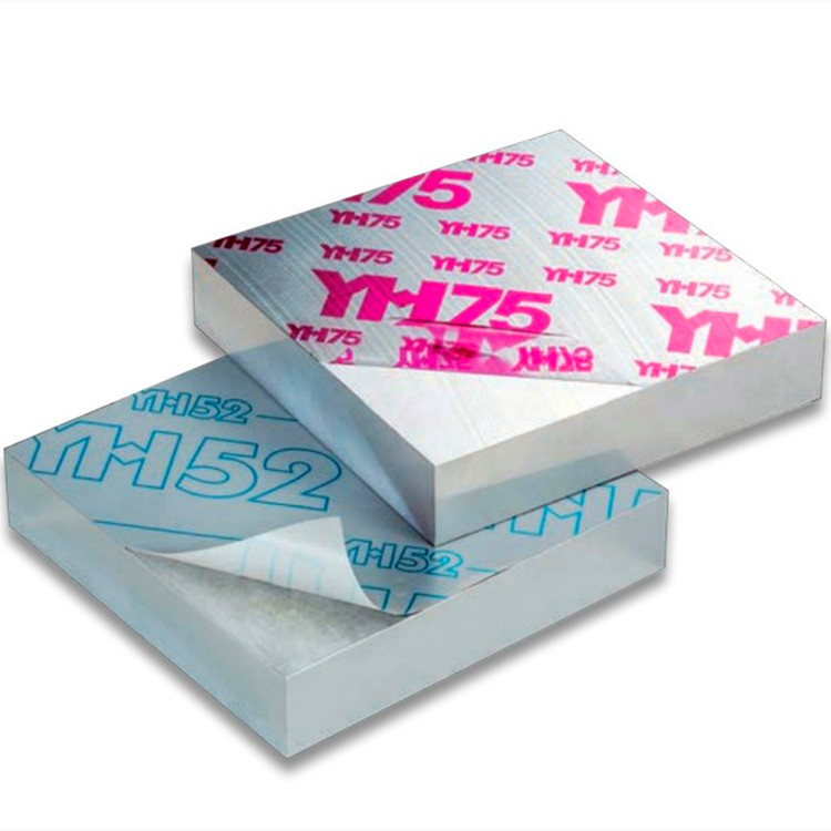 YH75 aluminum round bar YH61 aluminum cutting board YH52 Japan C72500 white copper A2017 A5083 3003 aluminum material