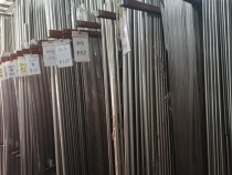 Spot steel SUS303 303F Y1Cr18Ni9 stainless steel 303se 303 Rod 2mm hexagonal bar 6mm