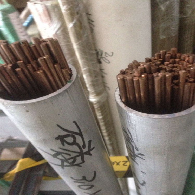 CUSN6 tin phosphorus bronze C5191 pull small round stick high abrasion resistant watches precision parts with spot 3mm 1mm