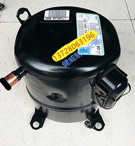 3 Taikang compressor AW5532 3 piston compressor 3P fish pond unit chiller compressor