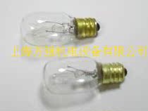 Machine tool meter LED micro bulb screw mouth E12 30V0 11A T13 * 33