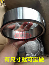 Precision bushing Steel sleeve Needle roller bearing Inner ring bushing IR12013030 Inner diameter 120 Outer diameter 130 Height 30mm