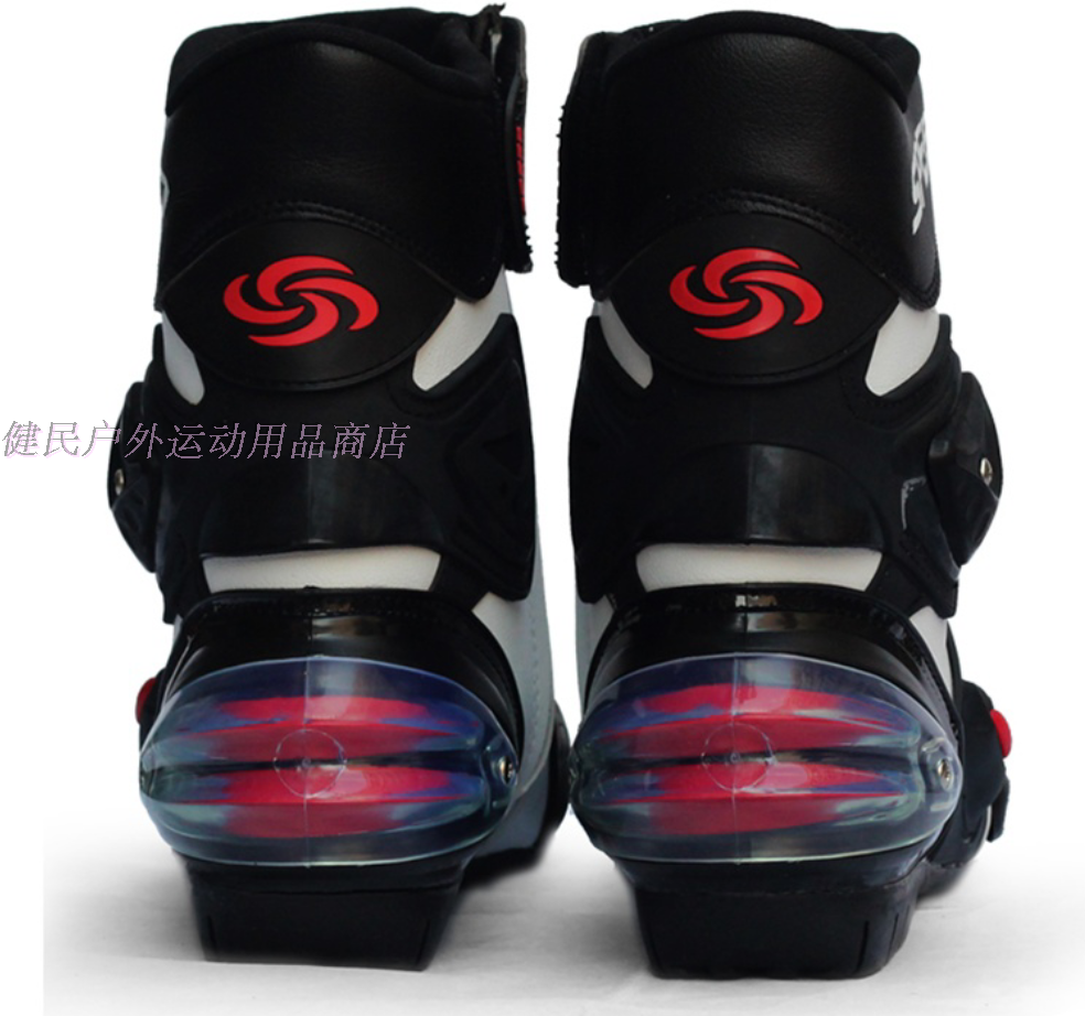 Bottes moto - Ref 1392982 Image 16