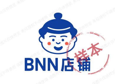BNN店铺的LOGO