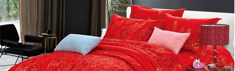 Nó đơn giản là một mảnh nhám cây Dongkuan lớn len đỏ chăn đặt 200 × 230 × 5 7 đặt - Quilt Covers gối mền 2 trong 1