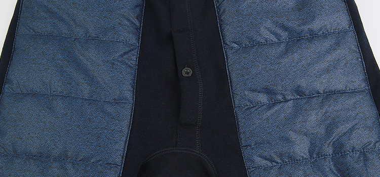 Pantalon collant Moyen-âge simple en coton - Ref 748868 Image 31