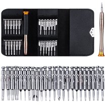 Screwdriver Set 25 in 1 Torx Multifunctional Opening Repair