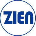 Zienzhen的LOGO