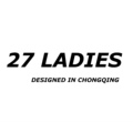 27 Ladies
