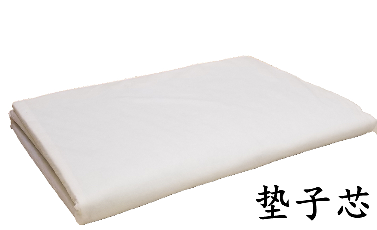Genuine được phân bổ 01 bông miếng bông nệm quân xanh nóng ấm chống ẩm sinh pad bìa giường ký túc xá đệm - Nệm đệm lò xo