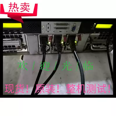 ETASIS EFRP-300 Disk Array Power Module EFRP-300 300W Server Power Supply