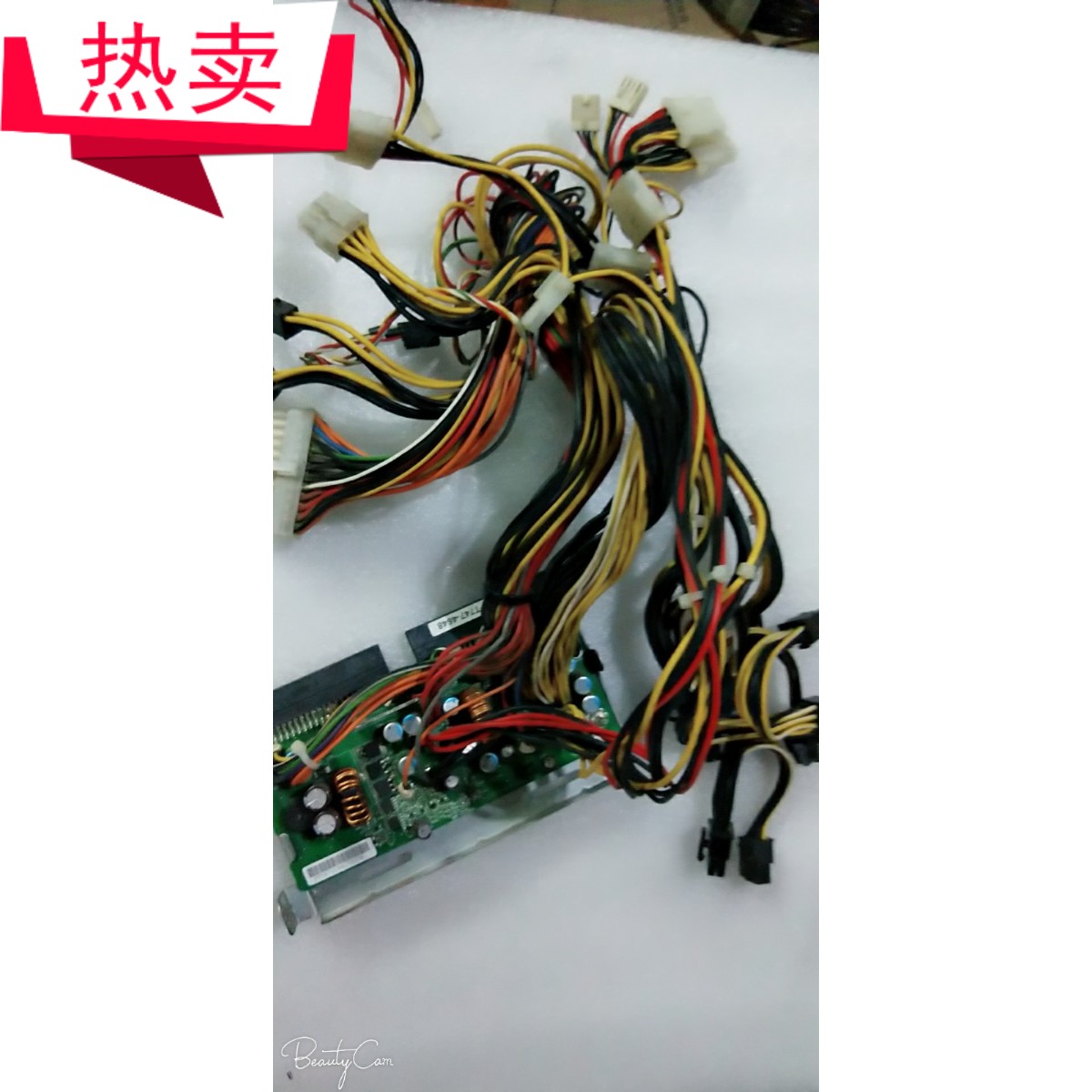 11011568 AMD Power Back Plate PDB-PT747-4648 3Y YH-7421D YH-7421D Back Plate-Taobao