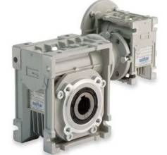 Italian TRANSTECNO Interpretation Reducer CM040 Series Imports TRANSTECNO