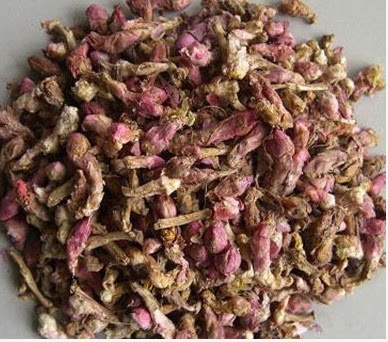 中药材野生款冬花艾冬花九九花蜜炙冬花新货无杂500克包邮