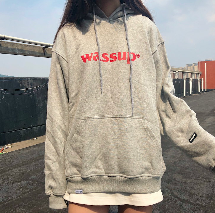 Sweatshirt homme WASSUP - Ref 3128049 Image 3